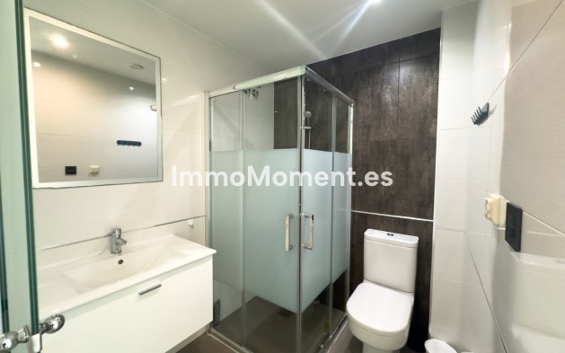 Wiederverkauf - Wohnung - Orihuela - La Zenia