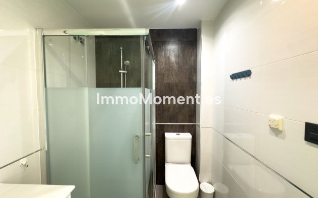 Wiederverkauf - Wohnung - Orihuela - La Zenia
