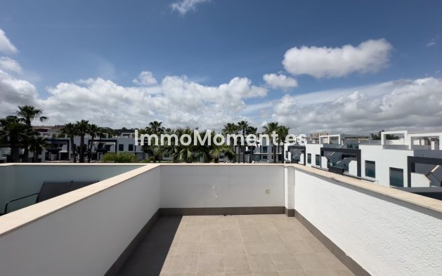 Wiederverkauf - Wohnung - Orihuela - La Zenia