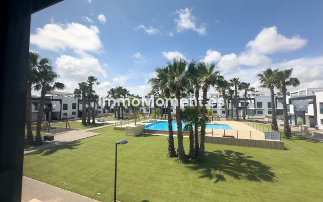 Wiederverkauf - Wohnung - Orihuela - La Zenia