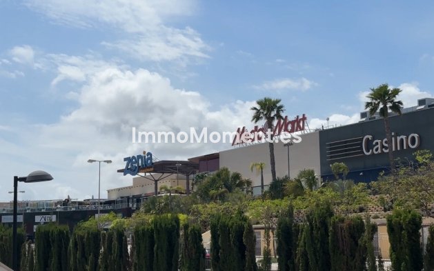 Wiederverkauf - Wohnung - Orihuela - La Zenia