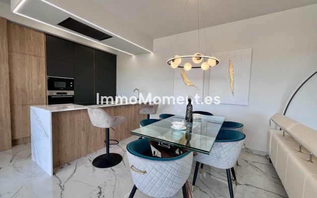 Bestaande woning - Vrijstaande villa - Rojales - Dona Pepa