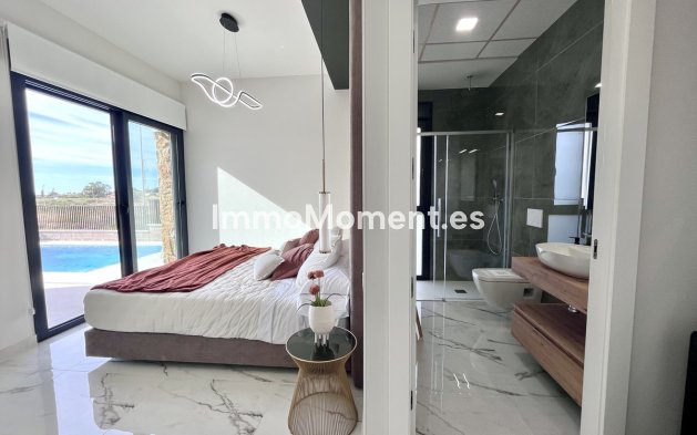 Bestaande woning - Vrijstaande villa - Rojales - Dona Pepa