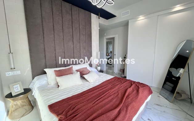 Bestaande woning - Vrijstaande villa - Rojales - Dona Pepa
