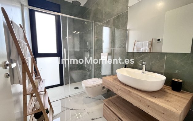 Bestaande woning - Vrijstaande villa - Rojales - Dona Pepa