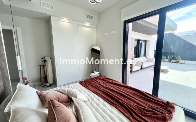 Bestaande woning - Vrijstaande villa - Rojales - Dona Pepa