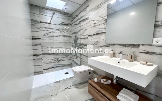 Bestaande woning - Vrijstaande villa - Rojales - Dona Pepa