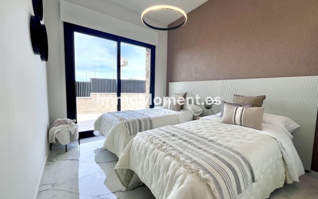 Bestaande woning - Vrijstaande villa - Rojales - Dona Pepa
