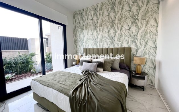 Bestaande woning - Vrijstaande villa - Rojales - Dona Pepa