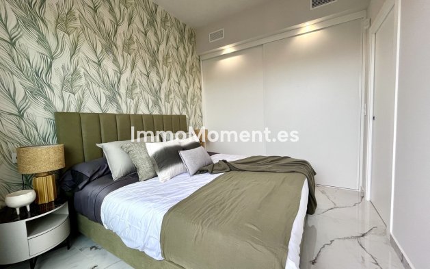 Bestaande woning - Vrijstaande villa - Rojales - Dona Pepa
