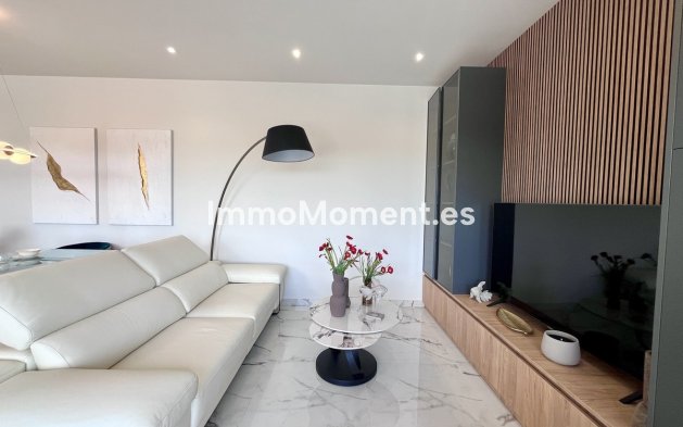 Bestaande woning - Vrijstaande villa - Rojales - Dona Pepa