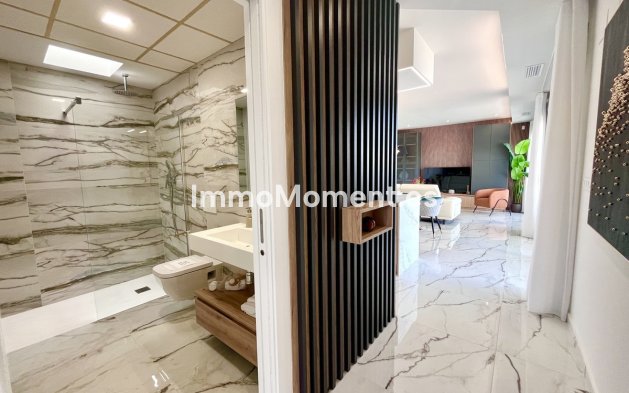 Bestaande woning - Vrijstaande villa - Rojales - Dona Pepa