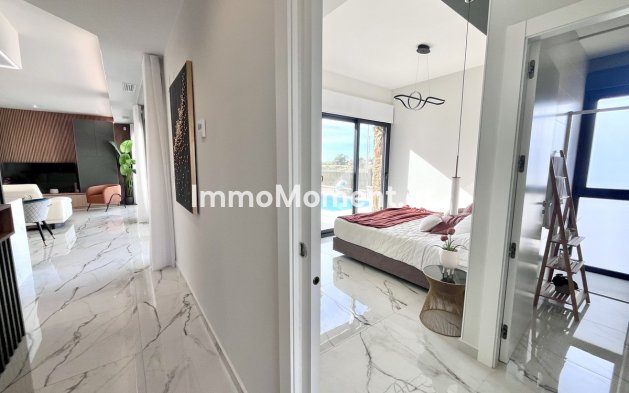 Bestaande woning - Vrijstaande villa - Rojales - Dona Pepa
