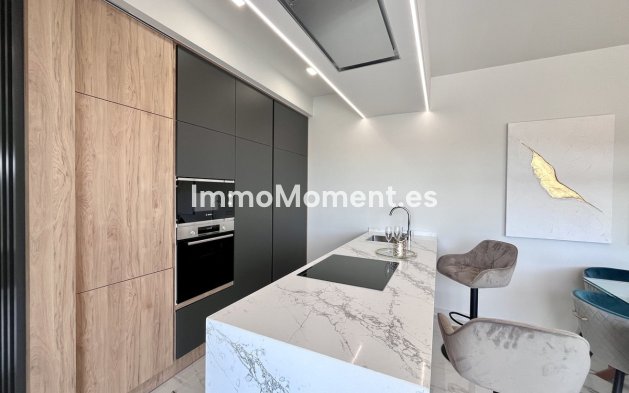 Bestaande woning - Vrijstaande villa - Rojales - Dona Pepa