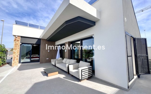 Bestaande woning - Vrijstaande villa - Rojales - Dona Pepa