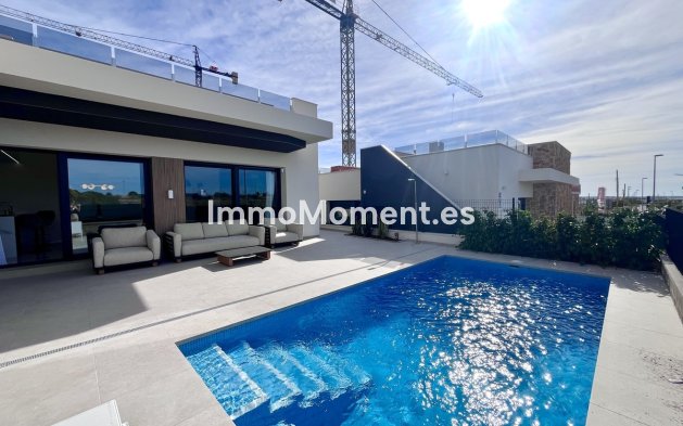 Bestaande woning - Vrijstaande villa - Rojales - Dona Pepa
