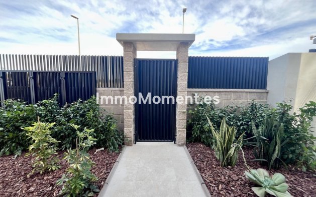 Bestaande woning - Vrijstaande villa - Rojales - Dona Pepa