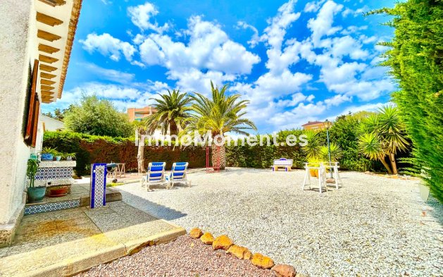 Wiederverkauf - Villa - Orihuela - La Zenia