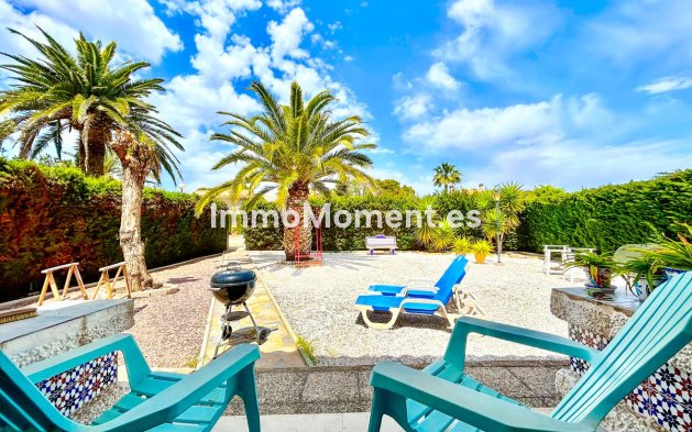 Wiederverkauf - Villa - Orihuela - La Zenia