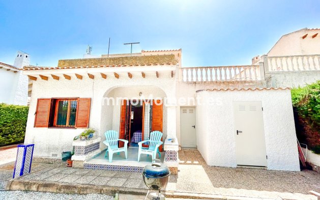 Wiederverkauf - Villa - Orihuela - La Zenia