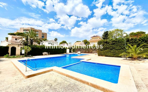 Wiederverkauf - Villa - Orihuela - La Zenia