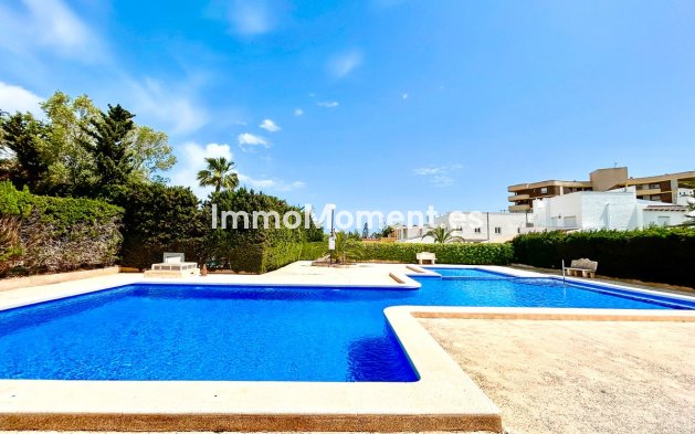 Wiederverkauf - Villa - Orihuela - La Zenia