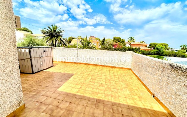 Wiederverkauf - Villa - Orihuela - La Zenia