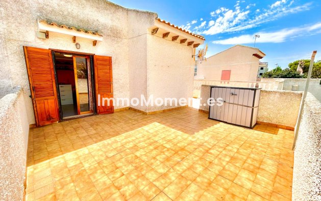 Wiederverkauf - Villa - Orihuela - La Zenia