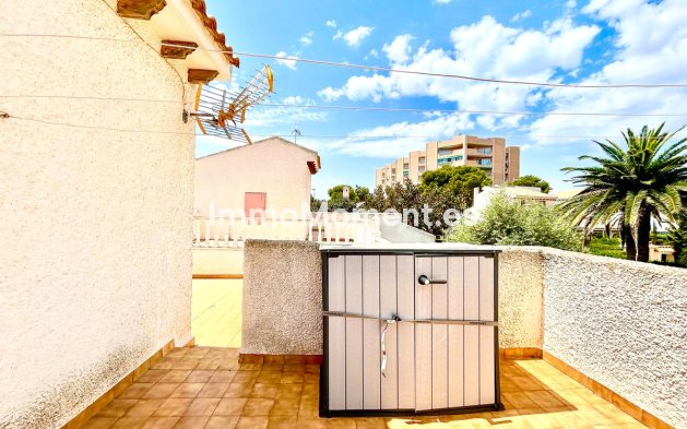 Wiederverkauf - Villa - Orihuela - La Zenia