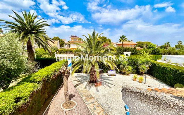 Wiederverkauf - Villa - Orihuela - La Zenia