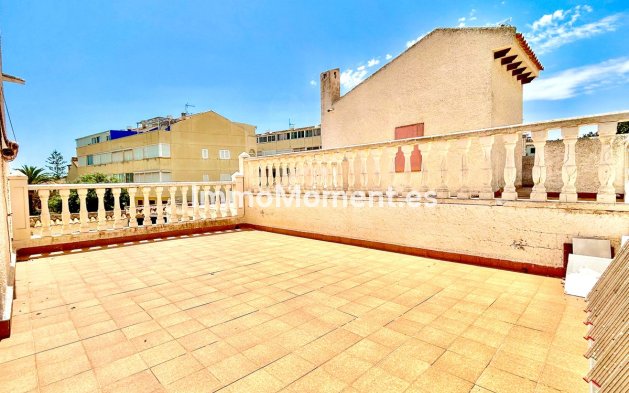 Wiederverkauf - Villa - Orihuela - La Zenia