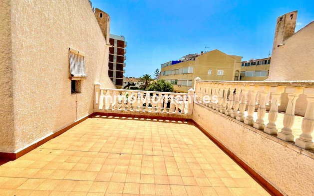 Wiederverkauf - Villa - Orihuela - La Zenia