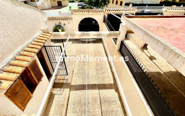 Wiederverkauf - Villa - Orihuela - La Zenia