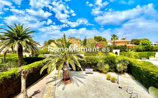 Wiederverkauf - Villa - Orihuela - La Zenia