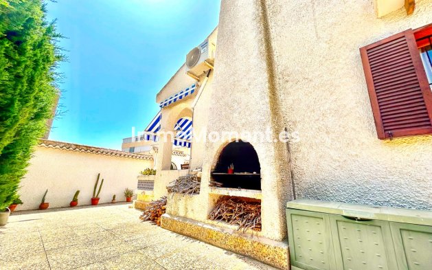 Wiederverkauf - Villa - Orihuela - La Zenia
