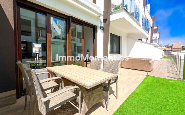 Resale - Apartment - San Pedro del Pinatar - San Pedro del Pinatar Centro