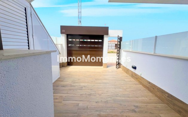 Resale - Apartment - San Pedro del Pinatar - San Pedro del Pinatar Centro