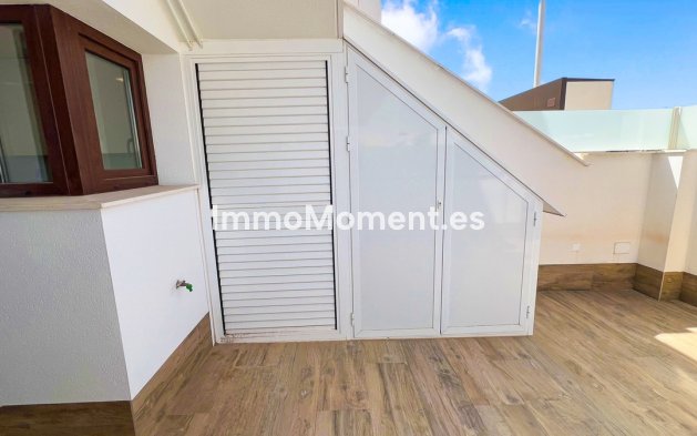 Resale - Apartment - San Pedro del Pinatar - San Pedro del Pinatar Centro