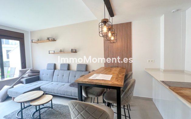 Resale - Apartment - San Pedro del Pinatar - San Pedro del Pinatar Centro