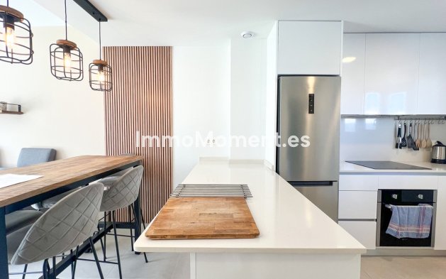 Resale - Apartment - San Pedro del Pinatar - San Pedro del Pinatar Centro