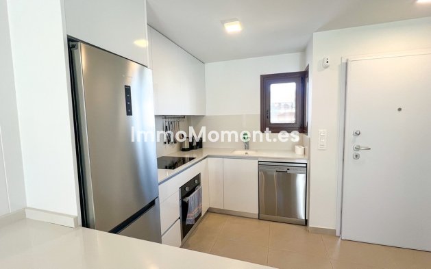 Resale - Apartment - San Pedro del Pinatar - San Pedro del Pinatar Centro