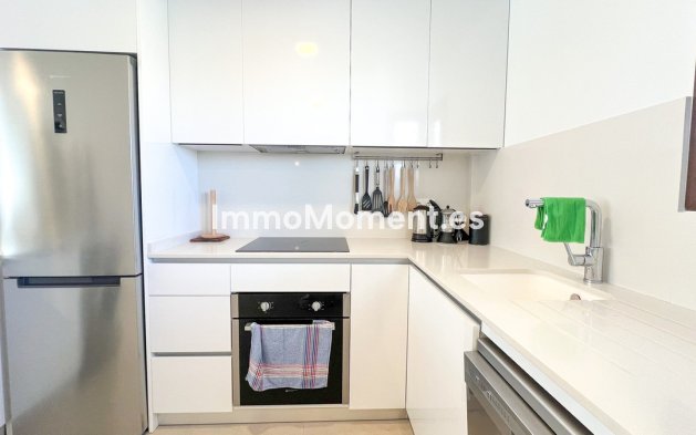 Resale - Apartment - San Pedro del Pinatar - San Pedro del Pinatar Centro