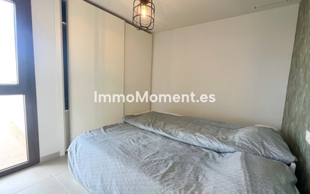 Resale - Apartment - San Pedro del Pinatar - San Pedro del Pinatar Centro