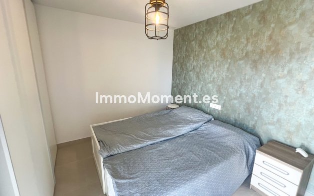 Resale - Apartment - San Pedro del Pinatar - San Pedro del Pinatar Centro