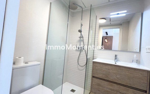 Resale - Apartment - San Pedro del Pinatar - San Pedro del Pinatar Centro