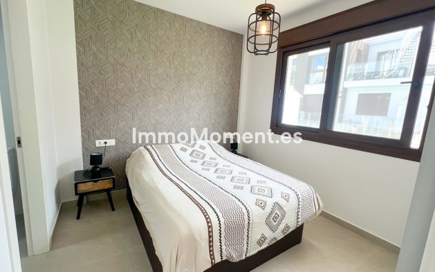 Resale - Apartment - San Pedro del Pinatar - San Pedro del Pinatar Centro