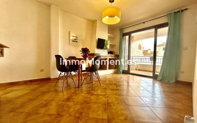 Wiederverkauf - Wohnung - Orihuela - Cabo Roig
