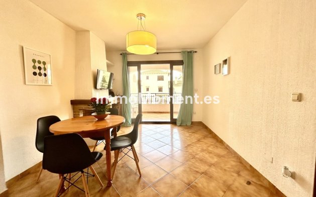 Wiederverkauf - Wohnung - Orihuela - Cabo Roig
