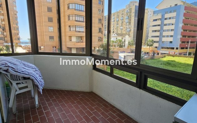 Reventa - Apartamento - Fuengirola - Fuengirola Centro