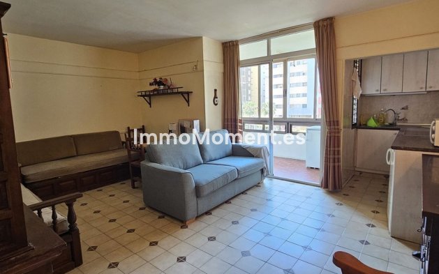 Reventa - Apartamento - Fuengirola - Fuengirola Centro